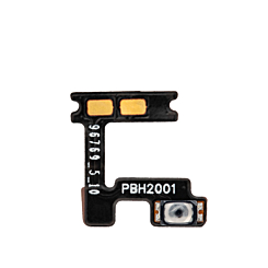 LG K51 Power Button Flex Cable
