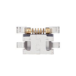 LG K8 (2018) / K8 (2017) / Aristo 2 Plus / Aristo 2 / Phoenix 4 / Q6 / Q6 Plus / LG X Power 3 Charging Port