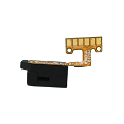 LG K20 Plus / K20 / K10 (2017) / K8 (2017) / Phoenix 3 Headphone Jack Flex Cable