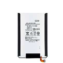 Replacement Battery for LG Nexus 6 (EZ30) (Only Ground Shipping)
