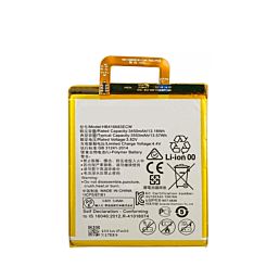Replacement Battery for LG Nexus 6P (HB416683ECW) (Only Ground Shipping)