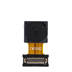 LG Stylo 6 Ultrawide Back Camera