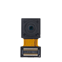 LG Stylo 6 Front Camera