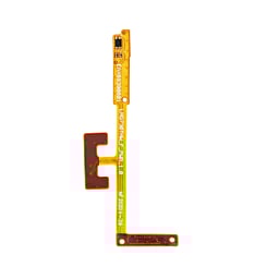 LG Stylo 6 / K71 Power Button Flex Cable