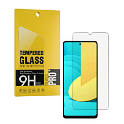 Clear Tempered Glass for LG G Stylo 7 (Q740) (2.5D / 1 Piece)