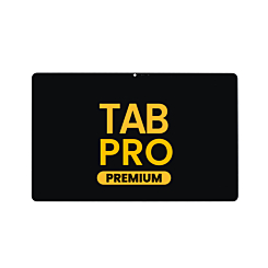 LCD Assembly without Frame for Lenovo Idea Tab Pro (TB373FU) (Premium)