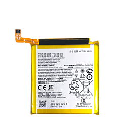Replacement Battery for Motorola Moto Edge (XT2063) (LR50) (Only Ground Shipping)