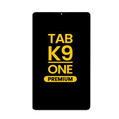 LCD Assembly without Frame for Lenovo Tab K9 (TB-305) / Tab One 8.7" (Premium)