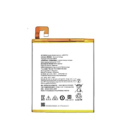 Replacement Battery for Lenovo Tab M8 (2nd Gen 2019 / 3rd Gen 2021) (L19D1P31) 8'' (Premium) (Only Ground Shipping)