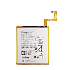 Replacement Battery for Lenovo Tab M10 FHD Plus (2nd Gen / 10.3" / X606) / Tab M10 HD (X306 & X505) (L19D1P32) (Premium) (Only Ground Shipping)