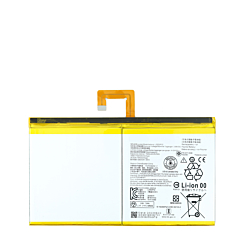 Replacement Battery for Lenovo Tab P11 (TB-J606) / Tab P11 Plus (TB-J616) / Tab M10 Plus 3rd Gen / Tab Plus (Only Ground Shipping)