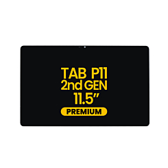 LCD Assembly without Frame for Lenovo Tab P11 (2nd Gen) 11.5'' (Premium)