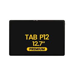 LCD Assembly without Frame for Lenovo Tab P12 (2023) 12.7'' (Premium)