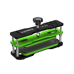 LuoWei LW-303 Curved Rotary Pressure Holding (Only Ground Shipping)
