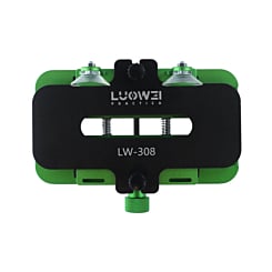 LuoWei LW-308 Heating-Free Adjustable Screen Separator with Double Suction Cup (Only Ground Shipping)