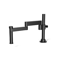 LuoWei WCI3 7-50X Column Swing Arm for Trinocular Microscope (Only Ground Shipping)