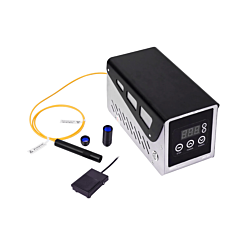 M-Triangel LWS-301 Laser Intelligent Soldering Station (Only Ground Shipping)