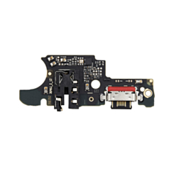 Charging Port Board for Motorola G55 (2024) (Premium)