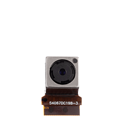 Back Camera for Motorola Droid Maxx (XT1080) / Mini (XT1030) / X (XT1060)