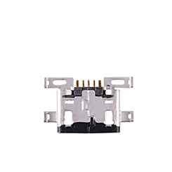 Charging Port for Motorola Droid Turbo (XT1254) (Soldering Required)