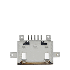 Charging Port for Motorola Droid Maxx 2 / Moto X Play / X Style (Soldering Required)