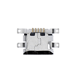 Charging Port for Motorola Droid Turbo 2 (XT1585) / X Force (XT1580) (Soldering Required)