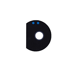 Back Camera Lens with Adhesive for Motorola Moto Z Play Droid XT1635 (Glass Only)