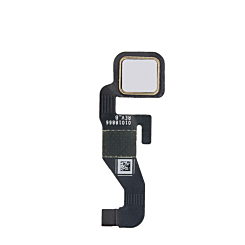 Home Button Flex Cable for Motorola Moto Z Droid (WHITE)