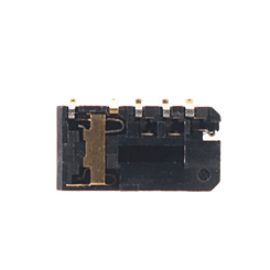 Headphone Jack Flex Cable for Motorola Moto Z Droid