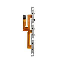 Power & Volume Button Flex Cable for Motorola Moto Z Droid