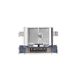 Charging Port for Motorola Moto Z2 Play (XT1710) (Soldering Required)