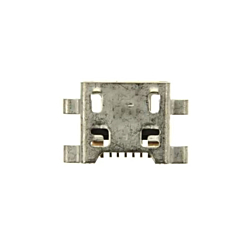 Charging Port for Motorola Moto E4 Plus (XT1775) (Soldering Required)