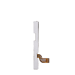 Power & Volume Button Flex Cable for Motorola Moto E4 Plus