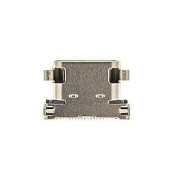 Charging Port for Motorola Moto Z2 Force / Z Force / Z XT1650 / Z Play (Soldering Required)