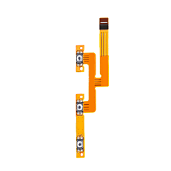 Power & Volume Button Flex Cable for Motorola Moto Z2 Force