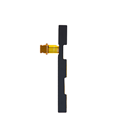 Power & Volume Button Flex Cable for Motorola E5 Play