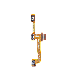 Power & Volume Button Flex Cable for Motorola Moto G6 Play