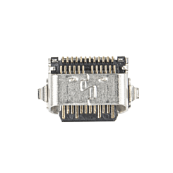 Charging Port for Motorola Moto G6 Plus (XT1926) (Soldering Required)