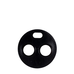 Back Camera Lens with Adhesive for Motorola Moto E5 (Glass Only)