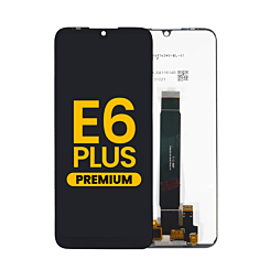 LCD Assembly without Frame for Motorola Moto E6 Plus (XT2025) (Premium)