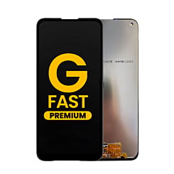 LCD Assembly without Frame for Motorola Moto G Fast (XT2045-3) (Premium)