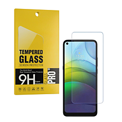 Clear Tempered Glass for Motorola Moto G9 Power (XT2091-3) (2.5D / 1 Piece)