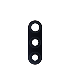 Back Camera Lens with Adhesive for Motorola Moto G8 Power (XT2041) (Glass Only)