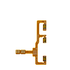 Power & Volume Button Flex Cable for Motorola Moto G8 Power (XT2041)