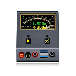 MaAnt Intelligent Current Recording Analyzer (Not Returnable) (Only Ground Shipping)