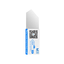 MaAnt Solder Paste Special Tin Scraper High Toughness Knife - Edge (Not Returnable)