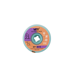MaAnt MY-3515 3.5M Low Residue No-clean Solder Wick