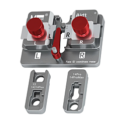 MaAnt S2PM Lattice Coordinate Storage Instrument for iPhone 13 to 14 Pro Max (Not Returnable)