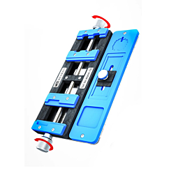 MaAnt T1 Universal PCB Holder IC Chip Motherboard Jig Board Repair (Only Ground Shipping)
