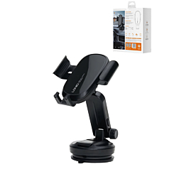 LDNIO MW21 Wireless Charging Dasboard Car Mount (15W) (Only Ground Shipping)